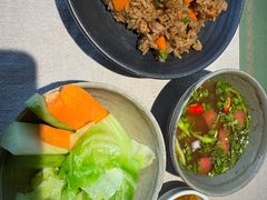 -相约小筑缅泰文化餐厅(临沧·强力广场店)