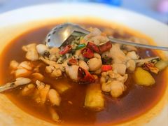 -三利音·浦之舟(滨江大道店)