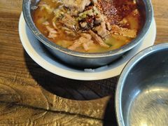 -窦四牛杂面(总店)