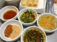 -海底捞火锅(青悦城店)