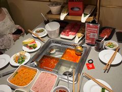 -海底捞火锅(攀枝花万达店)