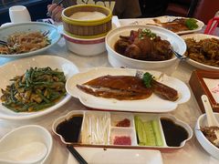 -大鸭梨烤鸭(石佛营店)