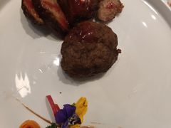 -通海俄式烧烤·俄罗斯大串(嵩山路店)