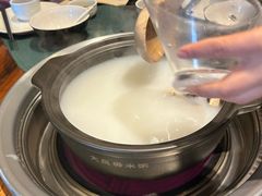 -大良毋米粥(锦龙路总店)