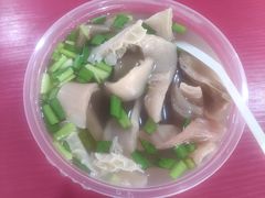 -阿一猪红汤(总店)