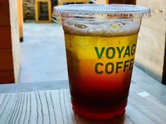 -VOYAGE COFFEE(北锣鼓巷店)