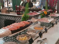 -RISE RESTAURANT(滨海湾金沙店)