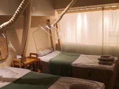 -左悦·艾灸调理·推拿按摩·精油SPA(卓悦汇店)