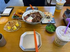-大鲜生·亚洲菜融合小食堂