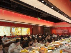 -龍歌自助小火锅(雨花台江南虹悦城店)