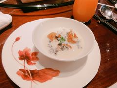 -杭州西子湖四季酒店·金沙厅