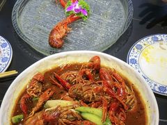 -京悦南门涮羊肉·羊蝎子火锅(田林路店)