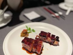 始创黑叉烧-小炳胜(卓悦中心店)