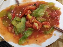 -佛有缘素食馆·荔湾老字号(陈家祠首店)