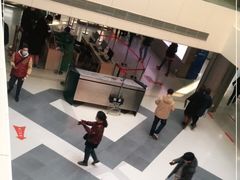 -天津市第一中心医院(复康路院区)