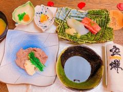 -空蝉怀石料理(益丰·外滩源店)