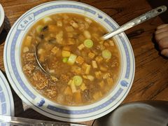 -老雒阳面馆·水席(定鼎门店)