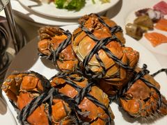 -苏州园区福朋喜来登酒店·聚味轩中餐厅