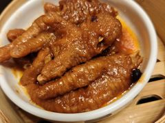 -金鼎轩(鸟巢北辰荟店)