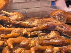 -陈鹏鹏潮汕菜(宝安机场T3航站楼店)