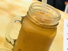 -新世界餐厅(万达店)