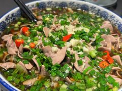 -富临轩私房菜(集庆门大街店)