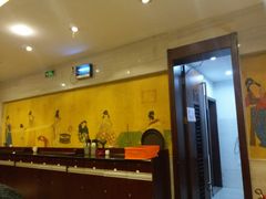 -盛福楼·惠山宴(盛岸路店)