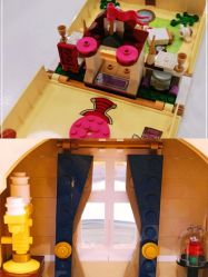 -Block Park 租乐高(D32店)