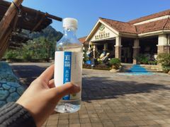 -重庆海昌加勒比海水世界