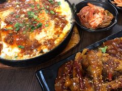 -妈妈手(山大总店)