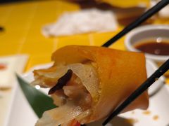 -蔡澜点心·粤菜(花城汇南区店)