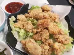 -韩时烤肉(枫蓝店)