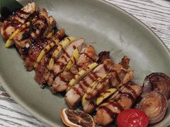 -娜娜家•Nana's restaurant (南开大悦城店)