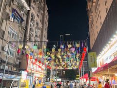 -蛤蟆街小区