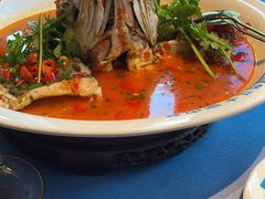 -坛宗剁椒鱼头(河西王府井店)