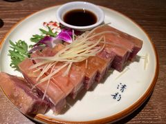 肴肉-周家二小姐的菜(西津渡店)