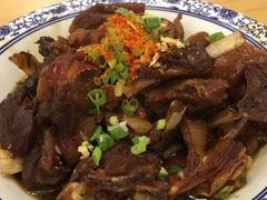 -乌镇那一年小院主题餐厅(甘泉西路店)