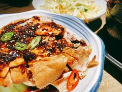 -洪兴砂锅·融合砂锅菜(三站店)
