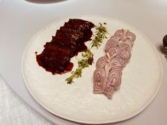 蝴蝶饼上海红烧肉-上海小南国(金桥国际广场店)