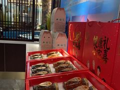 -上地宴·中关村的会客厅(清河高铁站店)