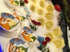 -芭菲盛宴·环球美食(袁家岗店)