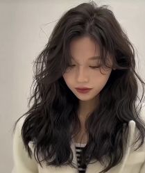 -Hair Code芭曲发型