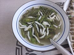-美味之家·湖景农家乐(太湖东山店)