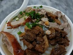 -铭珠粥粉(雅居乐花园分店)