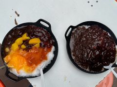 -王中王刨冰