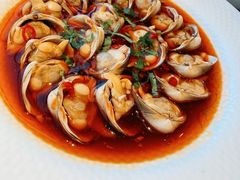 -不仔客海鲜·烧烤·270度海景餐厅(大东海店)