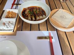 -隐庐·古法川菜(高新店)