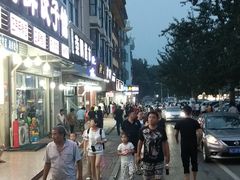 -聚德福海鲜家常菜(刘庄店)