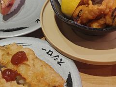 -观音桥步行街