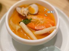-米泰芒·东南亚料理(体育西店)
